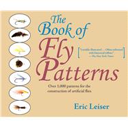 The Book of Fly Patterns