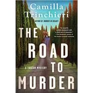The Road to Murder,9781641296731