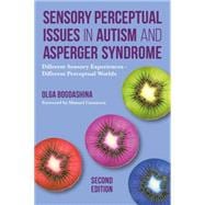 Sensory Perceptual Issues in Autism Spectrum Conditions