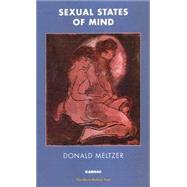 Sexual States of Mind