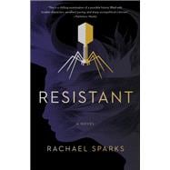 Resistant book cover, ISBN 9781943006731