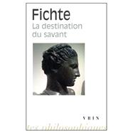 La Destination Du Savant,9782711626731