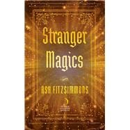 STRANGER MAGICS             MM
