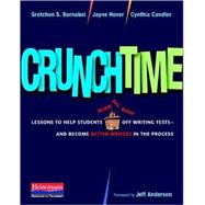 Crunchtime