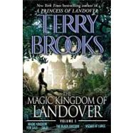 The Magic Kingdom of Landover: Magic Kingdom for Sale Sold! - the Black Unicorn - Wizard at Large
