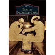 Boston Organized Crime