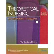 Theoretical Nursing Development and Progress