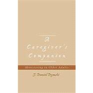 A Caregiver's Companion