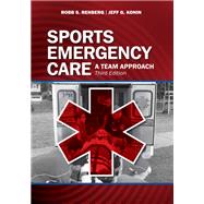 Sports Emergency Care