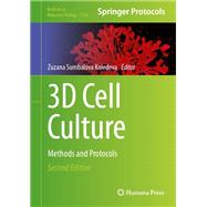 3D Cell Culture