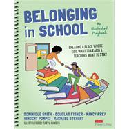 Belonging in School