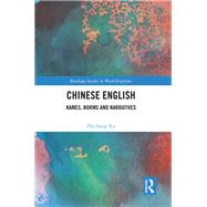 Chinese English