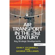 Air Transport in the 21st Century