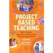 Project Based Teaching (118047 S25)
