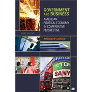Government and Business, 3rd Edition