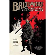 Baltimore Volume 1: The Plague Ships