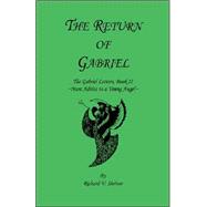 The Return of Gabriel