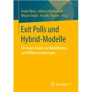Exit Polls Und Hybrid-modelle