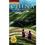 Frommer's China