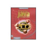 Enterprise Java Developer's Guide