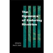 The Dynamics of Enduring Rivalries