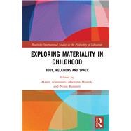 Exploring Materiality in Childhood