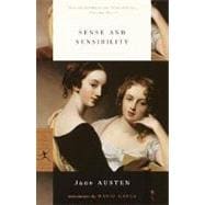 Sense and Sensibility