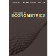 Principles of Econometrics, 4th Edition