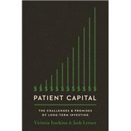 Patient Capital