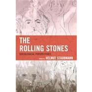 The Rolling Stones Sociological Perspectives
