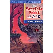 The Terrible Beast of Zor