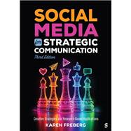 Social Media for Strategic Communication