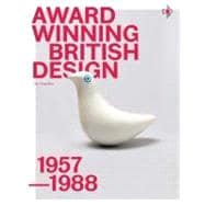 Award-Winning British Design 1957-1988