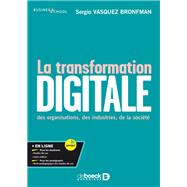 La transformation digitale