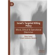 Israel’s Targeted Killing Policy