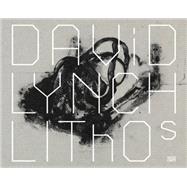 David Lynch: Lithos