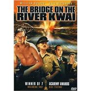 Bridge on the River Kwai - DVD (B00004XPPC)