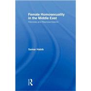 Female Homosexuality in the Middle East: Histories and Representations