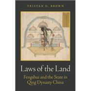 Laws of the Land