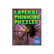 Pocket Puzzlers: Lateral Thinking Puzzles