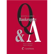 Questions & Answers: Bankruptcy