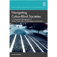 Navigating Colour-Blind Societies