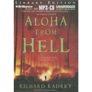 Aloha from Hell: A Sandman Slim Novel, Library Edition