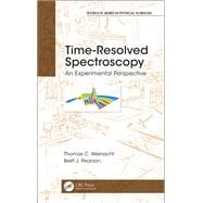 Introduction to Time-Resolved Spectroscopy: An Experimental Perspective