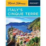 Rick Steves Pocket Italy's Cinque Terre,9781641716734