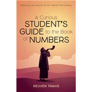 A Curious Student’s Guide to the Book of Numbers