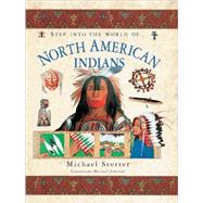 Step into the World of North American Indians