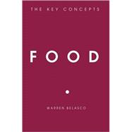 Food The Key Concepts