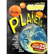 Planets with Sticker