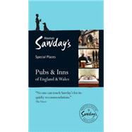 Alastair Sawday's Special Places Pubs & Inns of England & Wales